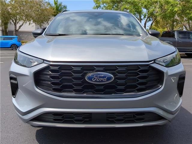 new 2024 Ford Escape car, priced at $31,230