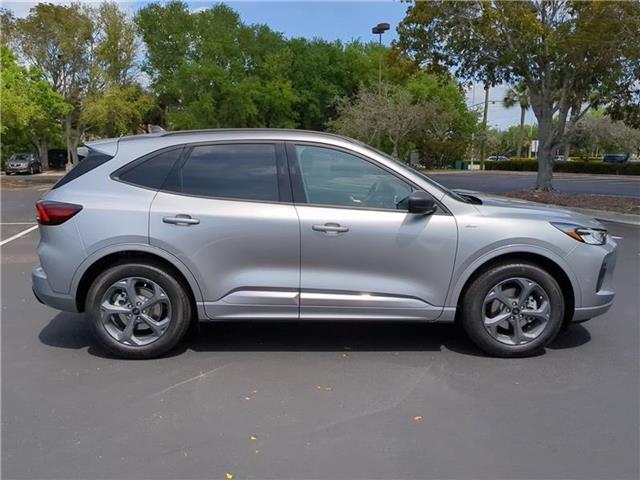 new 2024 Ford Escape car, priced at $32,230