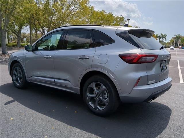 new 2024 Ford Escape car, priced at $31,230