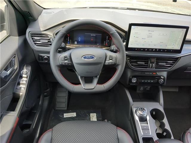 new 2024 Ford Escape car, priced at $31,230