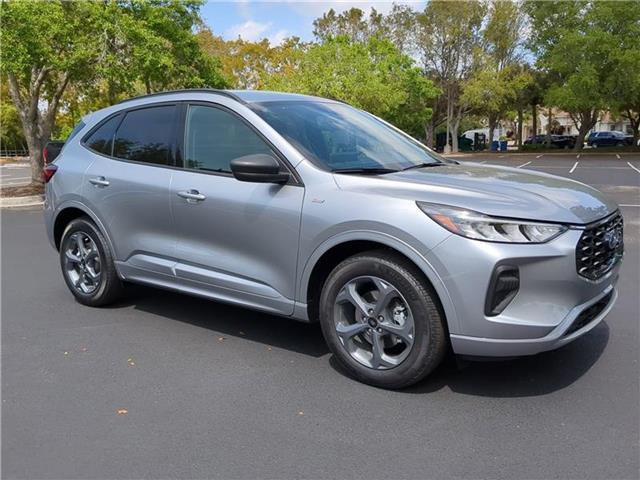 new 2024 Ford Escape car, priced at $31,230