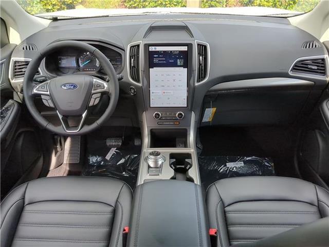 new 2024 Ford Edge car, priced at $43,570