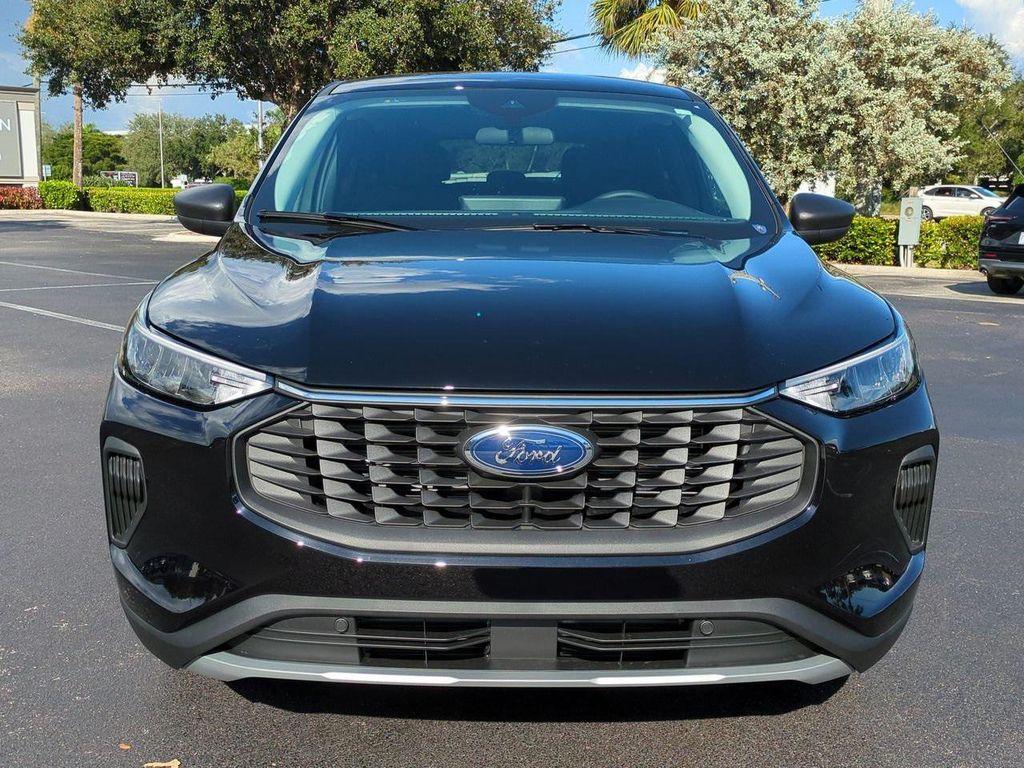 new 2026 Ford Escape car, priced at $32,380