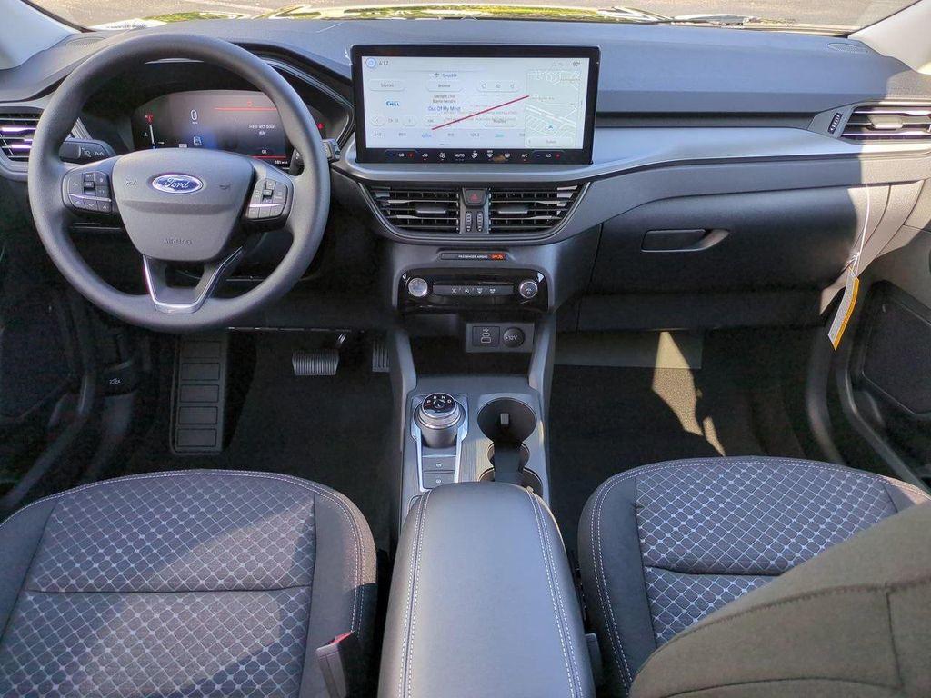 new 2026 Ford Escape car, priced at $32,380
