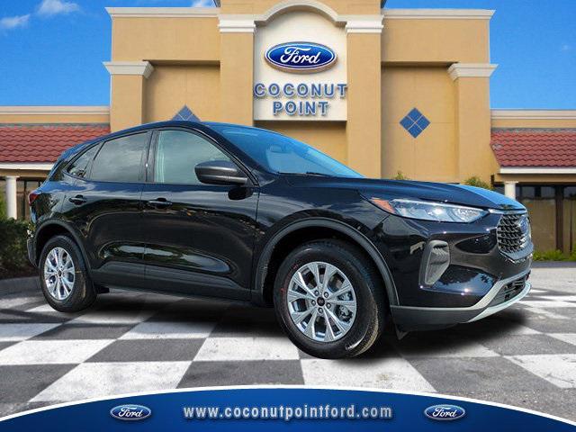 new 2026 Ford Escape car, priced at $32,380