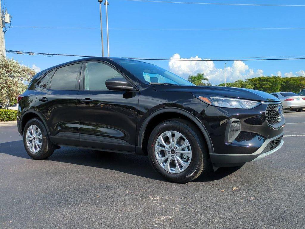 new 2026 Ford Escape car, priced at $32,380