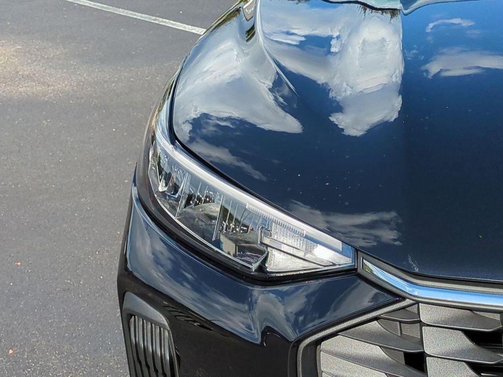 new 2026 Ford Escape car, priced at $32,380