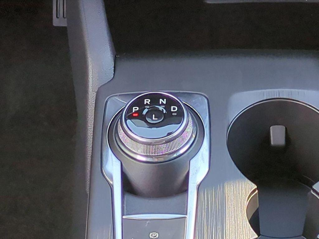 new 2026 Ford Escape car, priced at $32,380