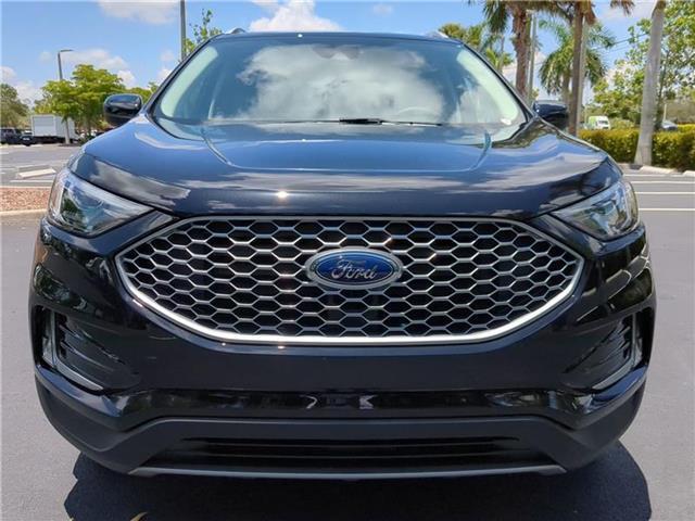 new 2023 Ford Edge car, priced at $37,355