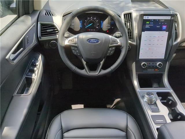 new 2023 Ford Edge car, priced at $37,355