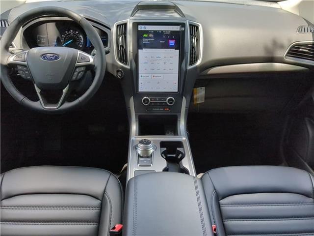 new 2023 Ford Edge car, priced at $37,355