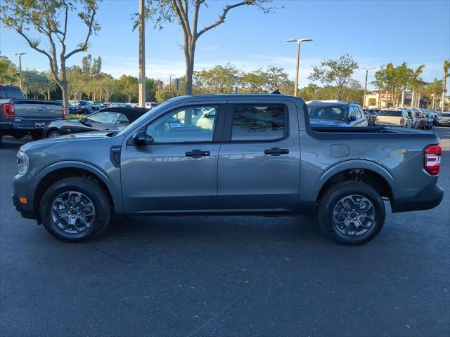 new 2024 Ford Maverick car, priced at $32,690