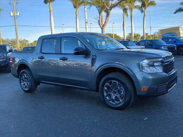 new 2024 Ford Maverick car, priced at $32,690