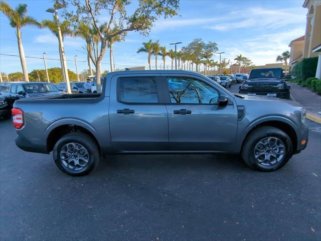 new 2024 Ford Maverick car, priced at $32,690