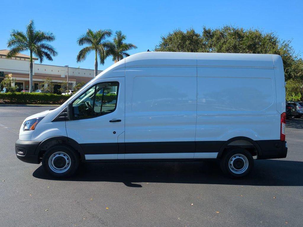 new 2025 Ford Transit-250 car, priced at $53,540