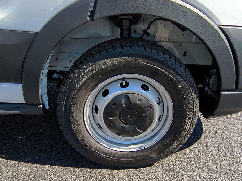 new 2025 Ford Transit-250 car, priced at $53,540