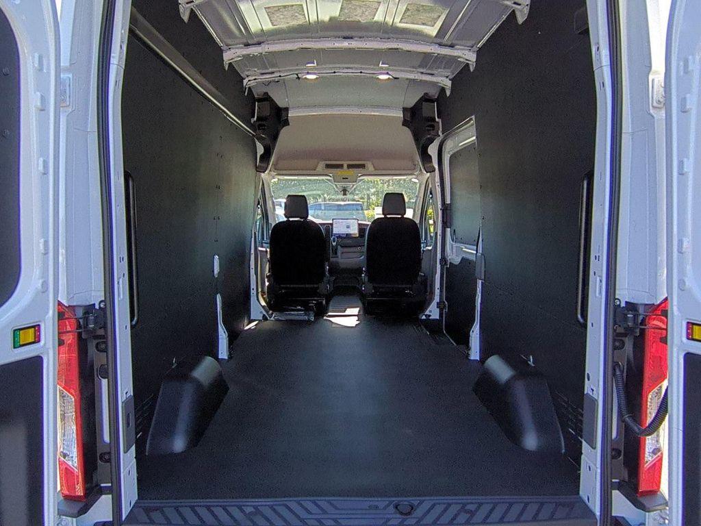 new 2025 Ford Transit-250 car, priced at $53,540