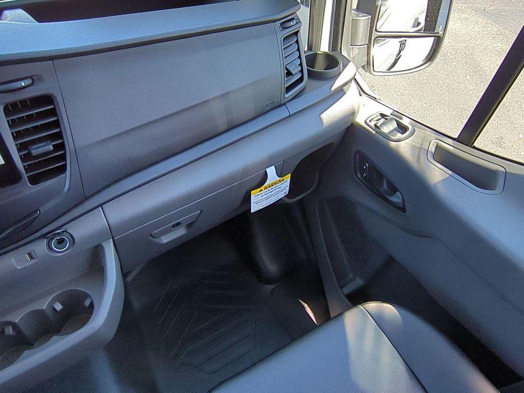 new 2025 Ford Transit-250 car, priced at $53,540