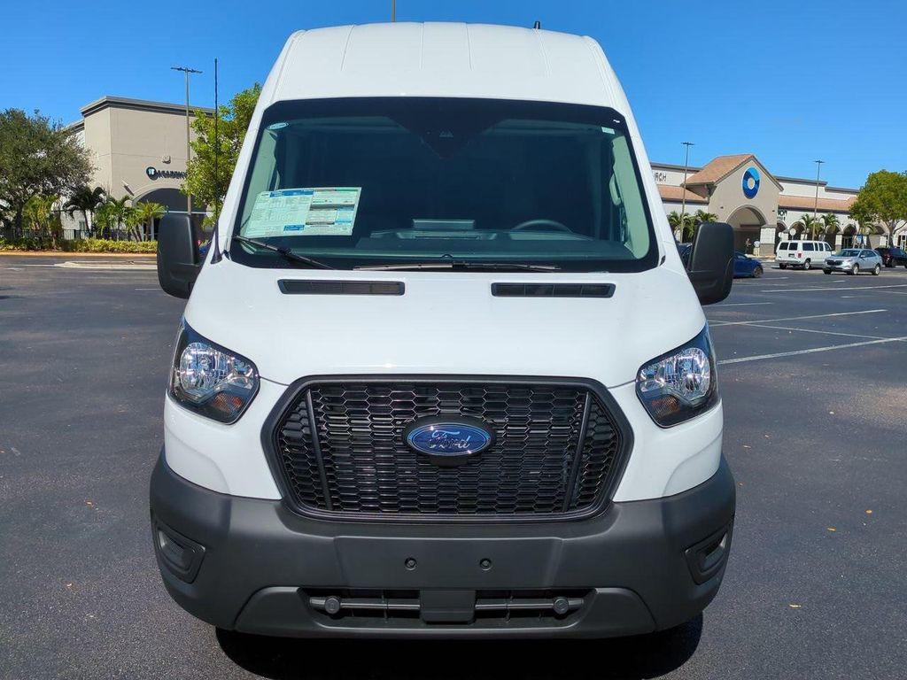 new 2025 Ford Transit-250 car, priced at $53,540
