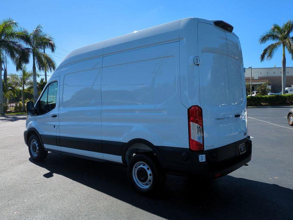 new 2025 Ford Transit-250 car, priced at $53,540