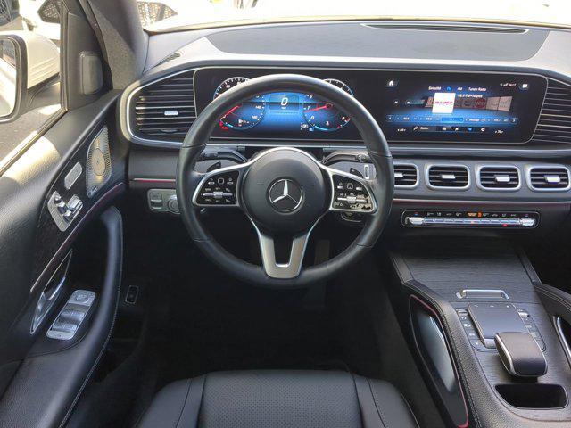 used 2023 Mercedes-Benz GLE 350 car, priced at $52,484