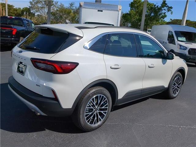 new 2023 Ford Escape car, priced at $41,590