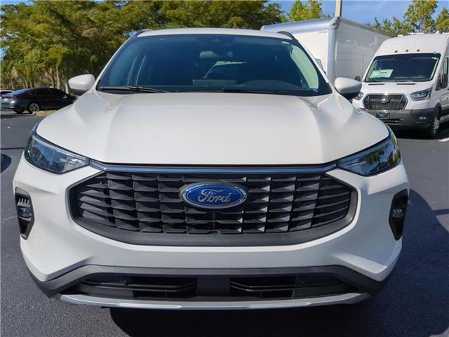 new 2023 Ford Escape car, priced at $41,590