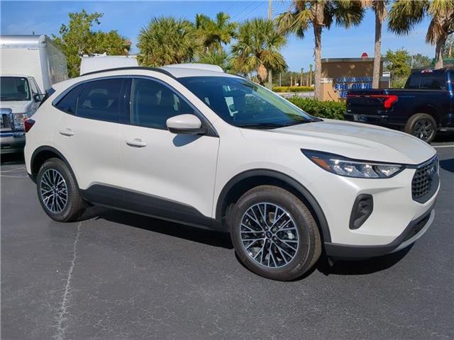 new 2023 Ford Escape car, priced at $41,590