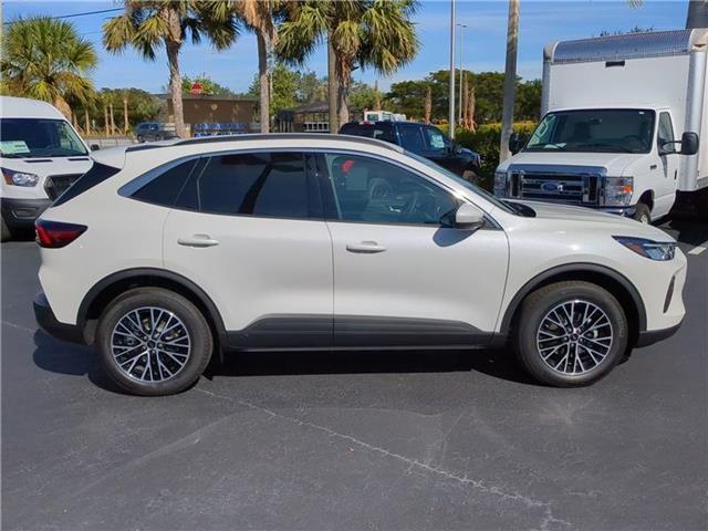 new 2023 Ford Escape car, priced at $41,590