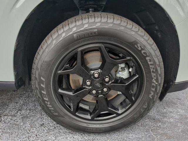 new 2024 Ford Maverick car