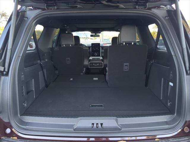 new 2024 Ford Expedition car, priced at $75,889