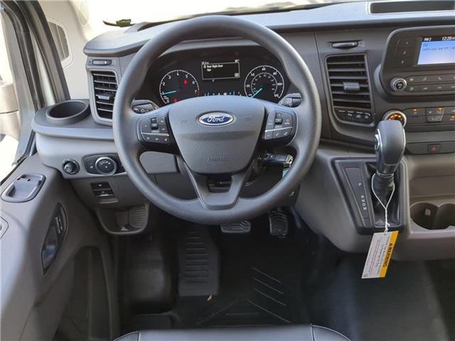 new 2024 Ford Transit-150 car, priced at $51,185