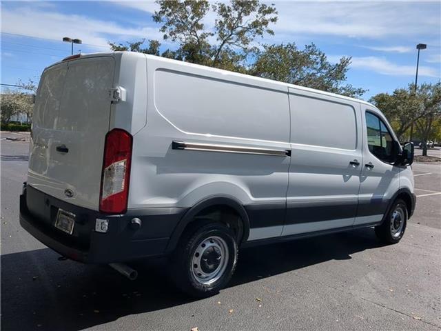 new 2024 Ford Transit-150 car, priced at $51,185