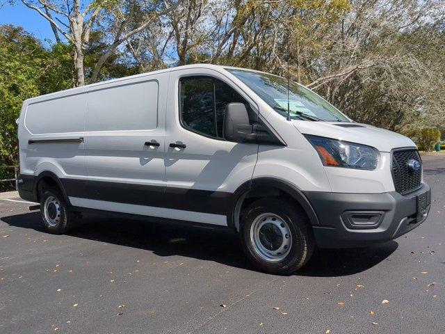 new 2024 Ford Transit-150 car, priced at $51,185