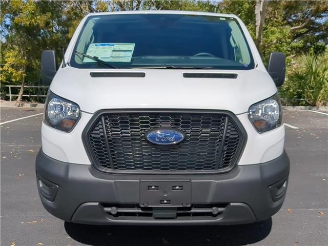 new 2024 Ford Transit-150 car, priced at $51,185