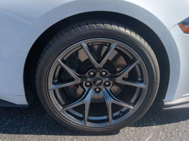 used 2019 Ford Mustang car, priced at $40,811
