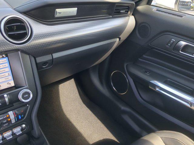 used 2019 Ford Mustang car, priced at $40,811