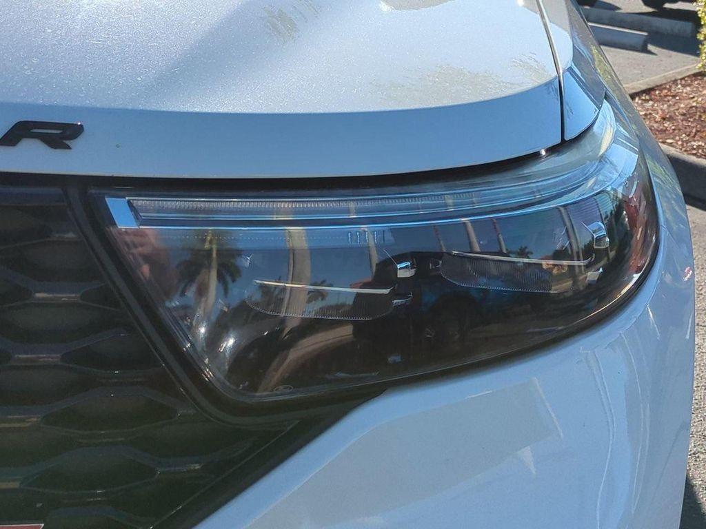 used 2020 Ford Explorer car, priced at $29,900