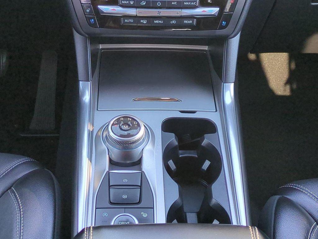 used 2020 Ford Explorer car, priced at $29,900