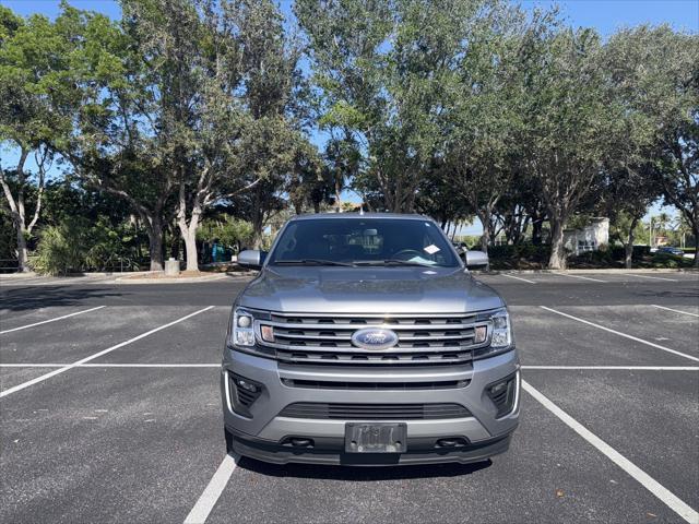 used 2021 Ford Expedition car, priced at $40,995