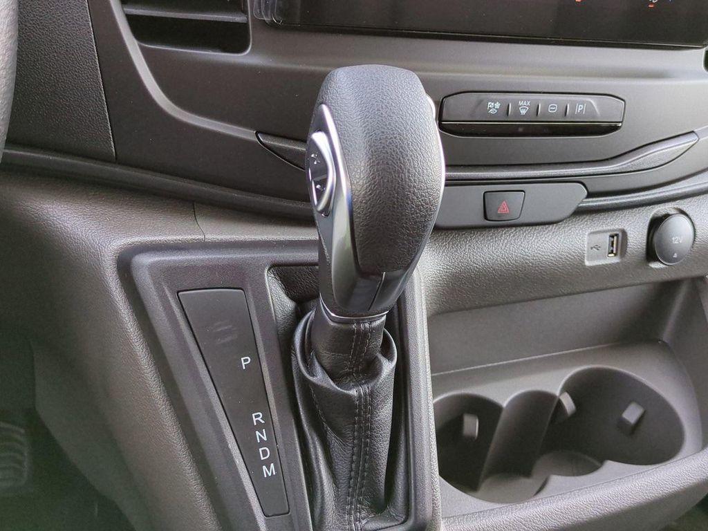 new 2025 Ford Transit-150 car, priced at $45,907