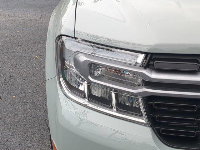 new 2024 Ford Maverick car