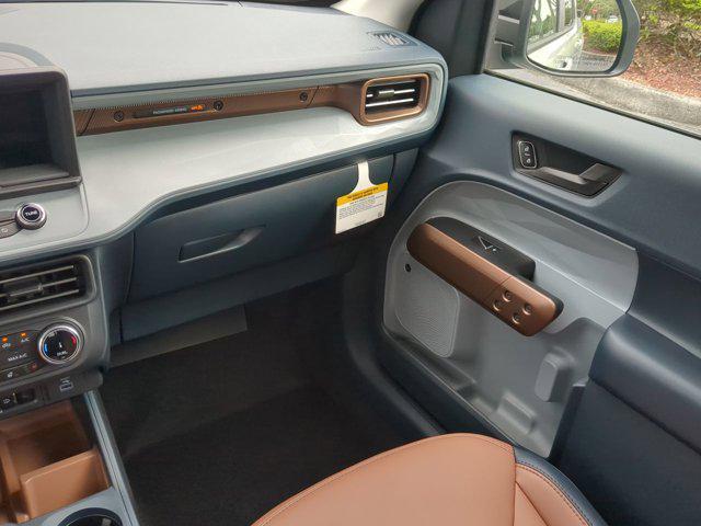 new 2024 Ford Maverick car