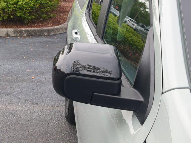 new 2024 Ford Maverick car