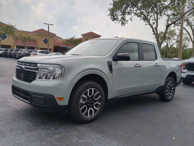 new 2024 Ford Maverick car