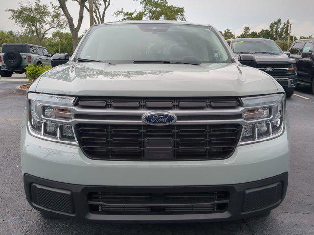 new 2024 Ford Maverick car