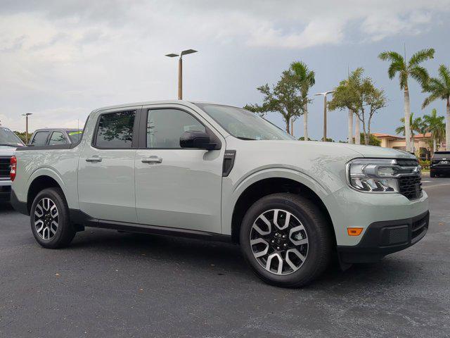 new 2024 Ford Maverick car