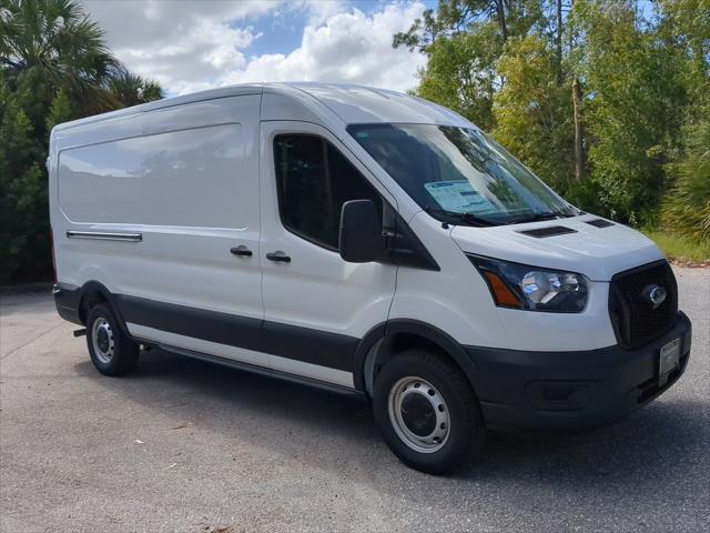 new 2024 Ford Transit-250 car, priced at $53,485