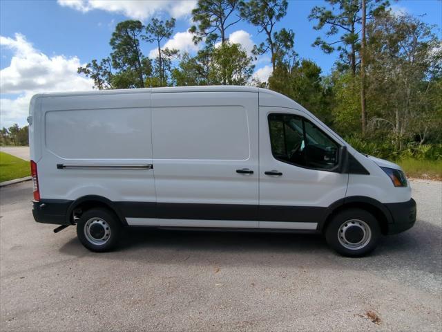 new 2024 Ford Transit-250 car, priced at $53,485