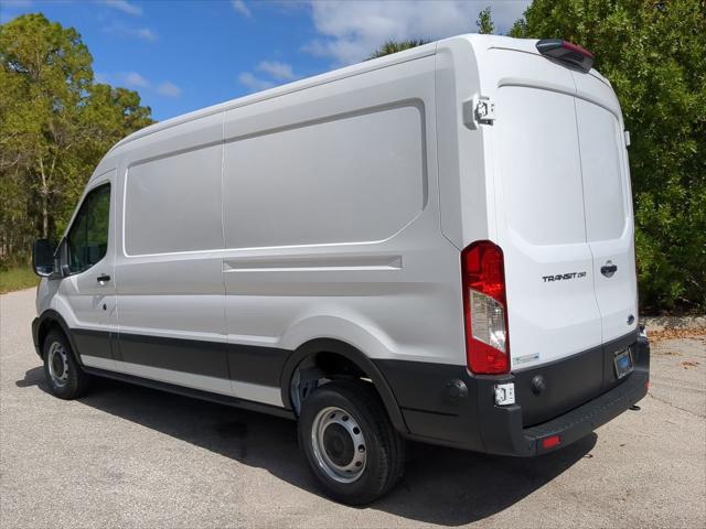 new 2024 Ford Transit-250 car, priced at $53,485